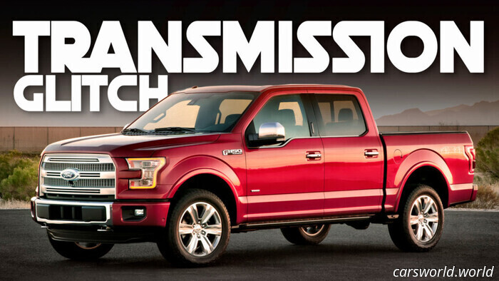 Federales Investigan 1.3 Millones de F-150 Por Cambios Descendentes Aleatorios | Carscoops